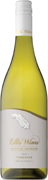 Ellis Wines Signature Viognier 2021